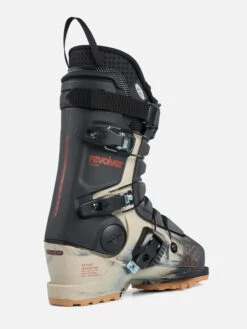 K2 Revolver Team Men's Ski Boots 2023 -K2 Store k2 2223 fl3x revolver team S2219030 3