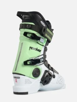K2 Revolver Women's Ski Boots 2023 -K2 Store k2 2223 fl3x revolver w S2219042 3