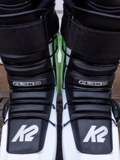 K2 Revolver Women's Ski Boots 2023 -K2 Store k2 2223 fl3x revolver w S2219042 6
