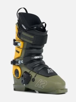 K2 Revolver Men's Ski Boots 2023
