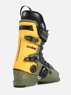 K2 Revolver Men's Ski Boots 2023 -K2 Store k2 2223 fl3x revolver S2219032 3