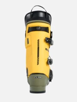 K2 Revolver Men's Ski Boots 2023 -K2 Store k2 2223 fl3x revolver S2219032 4