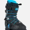 K2 Revolver TW Men's Ski Boots 2023