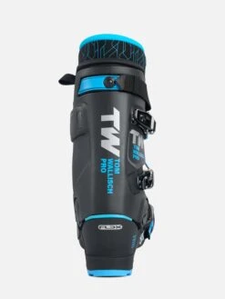 K2 Revolver TW Men's Ski Boots 2023 13 K2 Revolver TW Men's Ski Boots 2023 -K2 Store k2 2223 fl3x tw pro S2219038 4