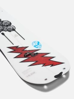 K2 X Grateful Dead QS Freeloader Split Package 2023 -K2 Store k2 2223 freeloader gd qs B2202032 4