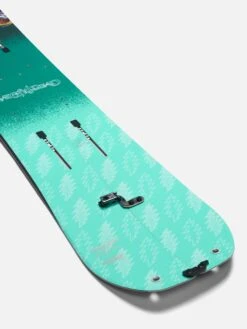 K2 X Grateful Dead SYF Freeloader Split Package 2023 -K2 Store k2 2223 freeloader gd syf B2202033 4