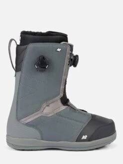 K2 Hanford Men's Snowboard Boots 2023 21 K2 Hanford Men's Snowboard Boots 2023 -K2 Store k2 2223 hanford grey B2203033 2