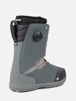 K2 Hanford Men's Snowboard Boots 2023 22 K2 Hanford Men's Snowboard Boots 2023 -K2 Store k2 2223 hanford grey B2203033 3