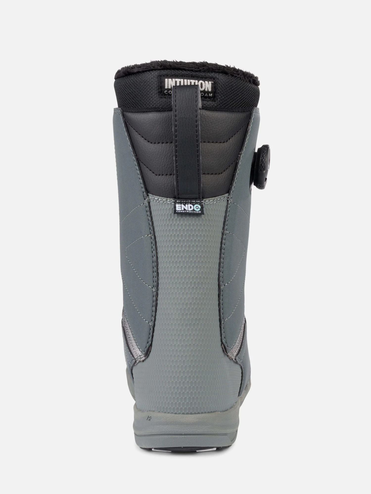 K2 Hanford Men's Snowboard Boots 2023 12 K2 Hanford Men's Snowboard Boots 2023 - Image 10