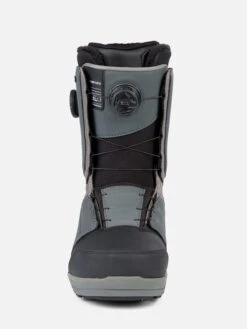 K2 Hanford Men's Snowboard Boots 2023 24 K2 Hanford Men's Snowboard Boots 2023 -K2 Store k2 2223 hanford grey B2203033 5