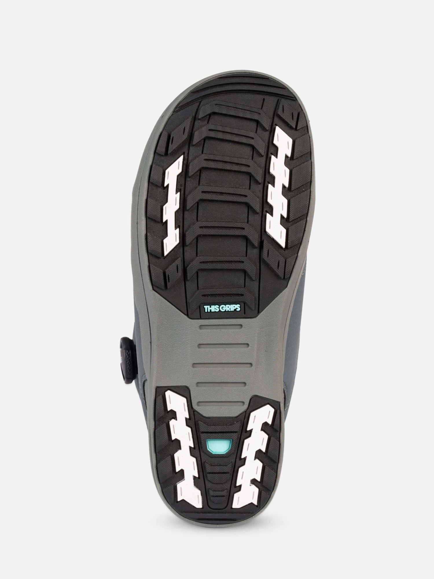 K2 Hanford Men's Snowboard Boots 2023 14 K2 Hanford Men's Snowboard Boots 2023 - Image 12