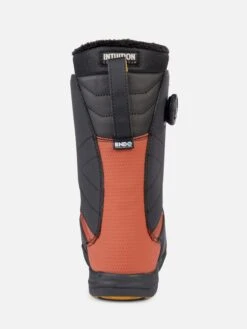 K2 Hanford Men's Snowboard Boots 2023 17 K2 Hanford Men's Snowboard Boots 2023 -K2 Store k2 2223 hanford uc black B2203033 4