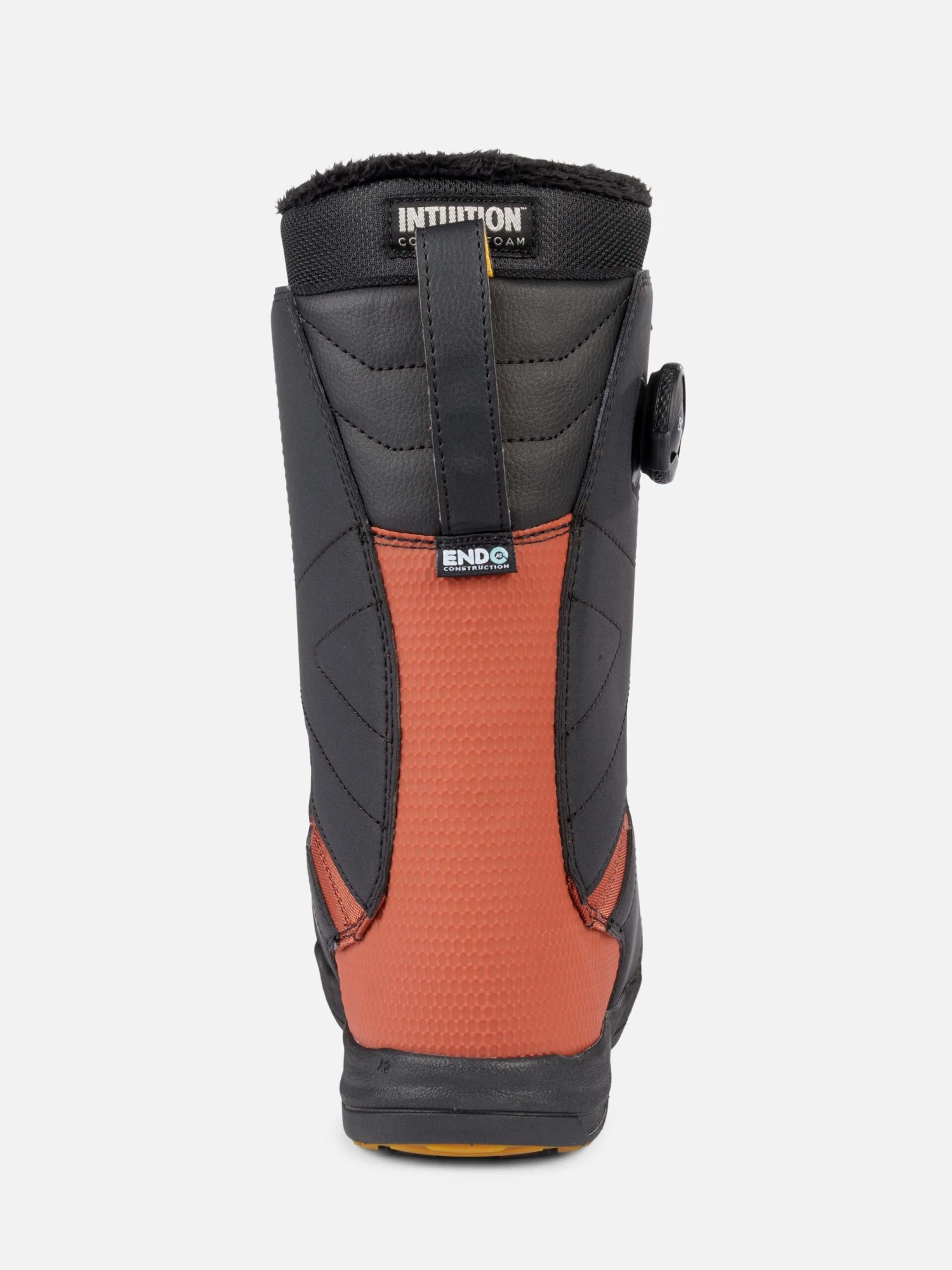 K2 Hanford Men's Snowboard Boots 2023 6 K2 Hanford Men's Snowboard Boots 2023 - Image 4