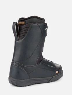 K2 Haven Women's Snowboard Boots 2023 -K2 Store k2 2223 haven black B2203027 3