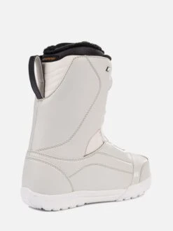 K2 Haven Women's Snowboard Boots 2023 -K2 Store k2 2223 haven grey B2203027 3