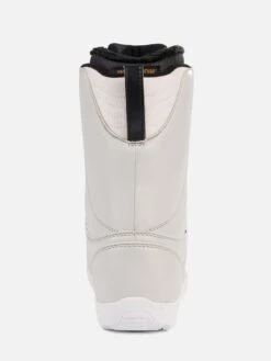 K2 Haven Women's Snowboard Boots 2023 -K2 Store k2 2223 haven grey B2203027 4