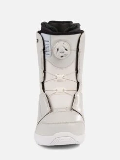 K2 Haven Women's Snowboard Boots 2023 -K2 Store k2 2223 haven grey B2203027 5