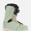 K2 Haven Women's Snowboard Boots 2023 1 K2 Haven Women's Snowboard Boots 2023 -K2 Store k2 2223 haven mint B2203027 1