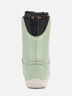 K2 Haven Women's Snowboard Boots 2023 -K2 Store k2 2223 haven mint B2203027 4