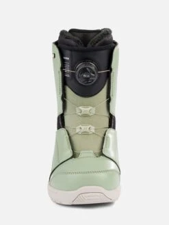 K2 Haven Women's Snowboard Boots 2023 -K2 Store k2 2223 haven mint B2203027 5