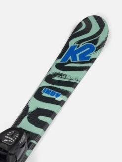 K2 Indy Youth Skis 2023 -K2 Store k2 2223 indy S2206066 5