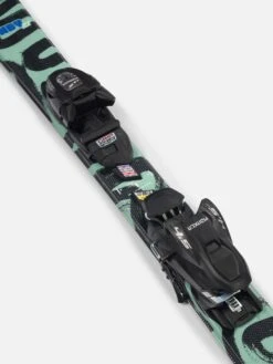 K2 Indy Youth Skis 2023 -K2 Store k2 2223 indy S2206066 6