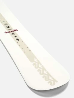 K2 Kandi Youth Snowboard 2023 -K2 Store k2 2223 kandi B2202021 4