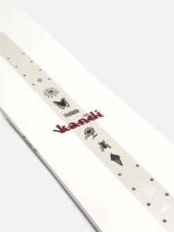 K2 Kandi Youth Snowboard 2023 -K2 Store k2 2223 kandi B2202021 6