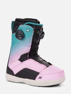 K2 Kinsley Women's Snowboard Boots 2023