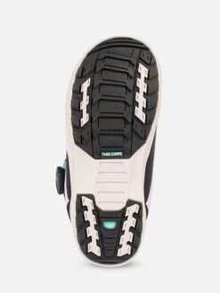 K2 Kinsley Women's Snowboard Boots 2023 -K2 Store k2 2223 kinsley fade B2203024 6