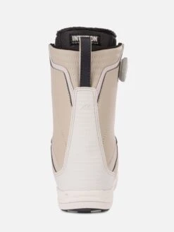 K2 Kinsley Women's Snowboard Boots 2023 -K2 Store k2 2223 kinsley grey B2203024 4