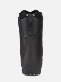 K2 Lewiston Men's Snowboard Boots 2023 -K2 Store k2 2223 lewiston B2103010 black 4