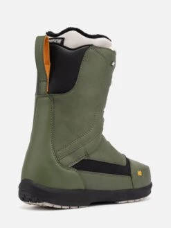 K2 Lewiston Men's Snowboard Boots 2023 -K2 Store k2 2223 lewiston B2103010 vert 3