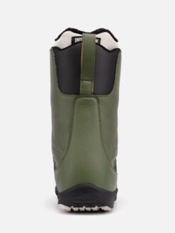 K2 Lewiston Men's Snowboard Boots 2023 -K2 Store k2 2223 lewiston B2103010 vert 4