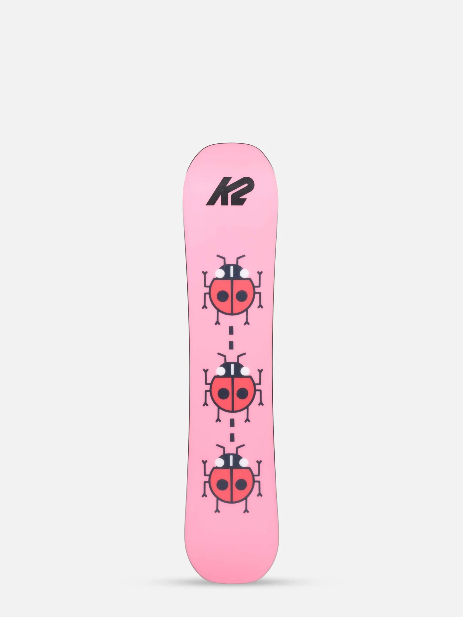 K2 Lil Kat Youth Snowboard 2023 4 K2 Lil Kat Youth Snowboard 2023 - Image 2