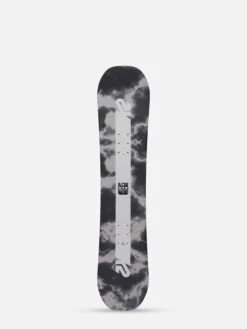 K2 Lil Mini Youth Snowboard 2023