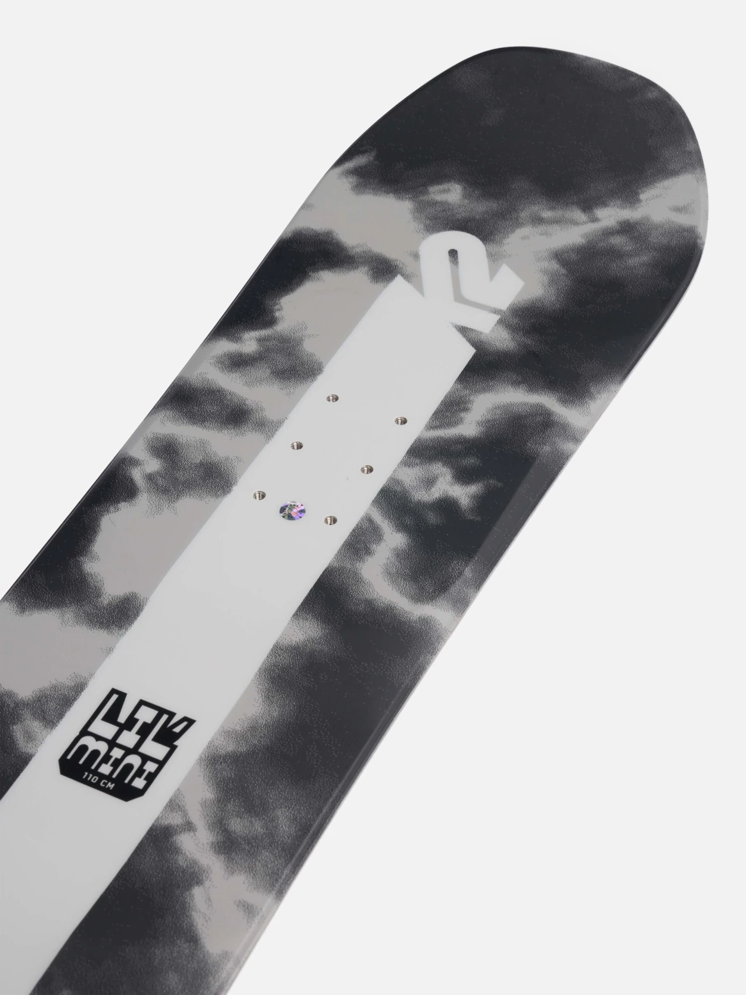 K2 Lil Mini Youth Snowboard 2023 7 K2 Lil Mini Youth Snowboard 2023 - Image 5