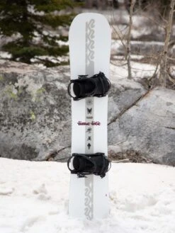 K2 Lime Lite Women's Snowboard 2023 -K2 Store k2 2223 lime lite sku 7