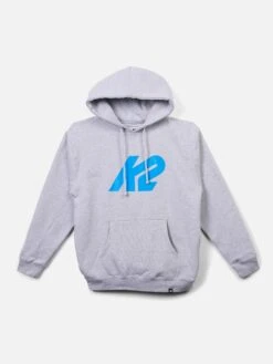 K2 Loud And Proud Hoodie 2023 -K2 Store k2 2223 loudproud hoodie grey S2217001 1