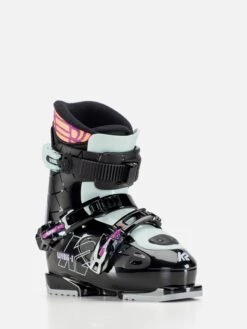 K2 Luvbug 3 Youth Ski Boots 2023
