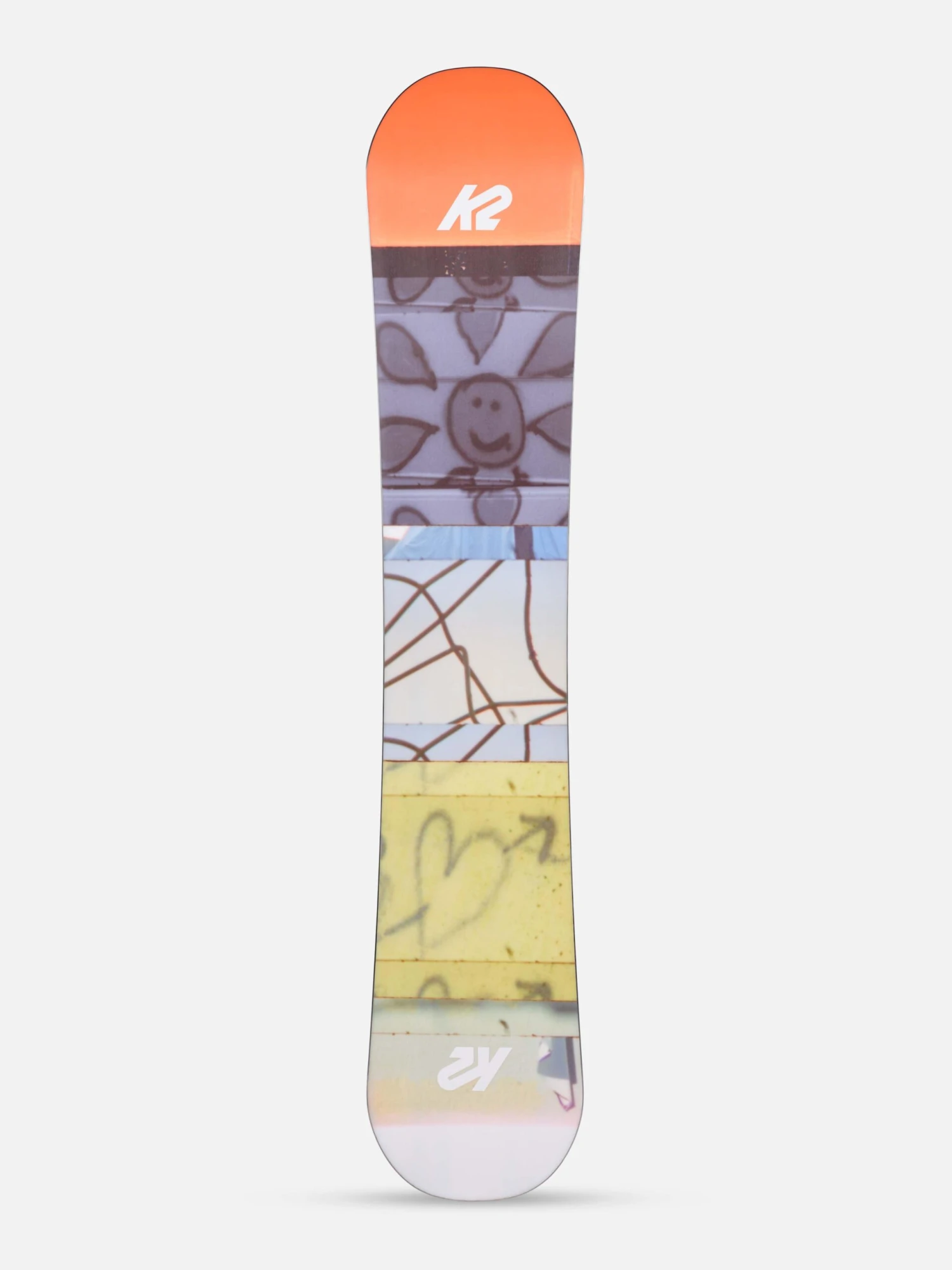 K2 Medium Men's Snowboard 2023 4 K2 Medium Men's Snowboard 2023 - Image 2