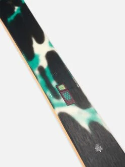 K2 Mindbender 106C Women's Skis 2023 -K2 Store k2 2223 mindbender 106c w s2203026 6