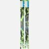 K2 Mindbender 108Ti Men's Skis 2023