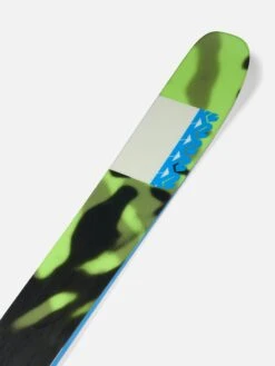 K2 Mindbender 108Ti Men's Skis 2023 -K2 Store k2 2223 mindbender 108ti S2203030 5