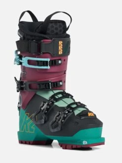 K2 Mindbender 115 Women's Ski Boots 2023