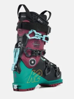 K2 Mindbender 115 Women's Ski Boots 2023 -K2 Store k2 2223 mindbender 115 w S221901901 3