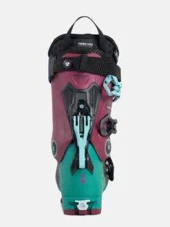 K2 Mindbender 115 Women's Ski Boots 2023 -K2 Store k2 2223 mindbender 115 w S221901901 4