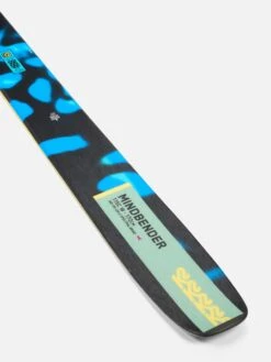 K2 Mindbender 115C Women's Skis 2023 -K2 Store k2 2223 mindbender 115c w S2203025 4