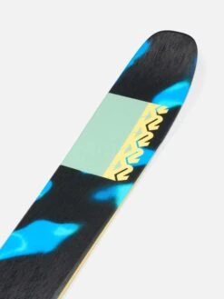 K2 Mindbender 115C Women's Skis 2023 -K2 Store k2 2223 mindbender 115c w S2203025 5