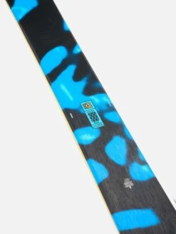 K2 Mindbender 115C Women's Skis 2023 -K2 Store k2 2223 mindbender 115c w S2203025 6